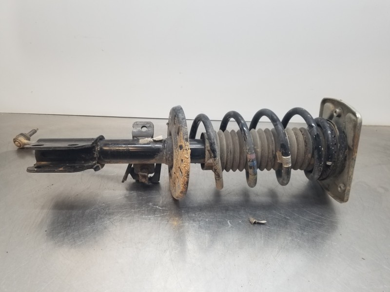 Recambio de amortiguador delantero izquierdo para citroen spacetourer autobus referencia OEM IAM 9821596680  