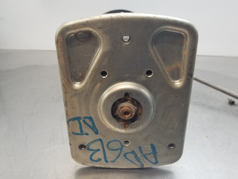 Recambio de amortiguador delantero izquierdo para citroen spacetourer autobus referencia OEM IAM 9821596680  