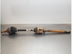 Recambio de transmision delantera derecha para citroen spacetourer autobus referencia OEM IAM 9813091280  