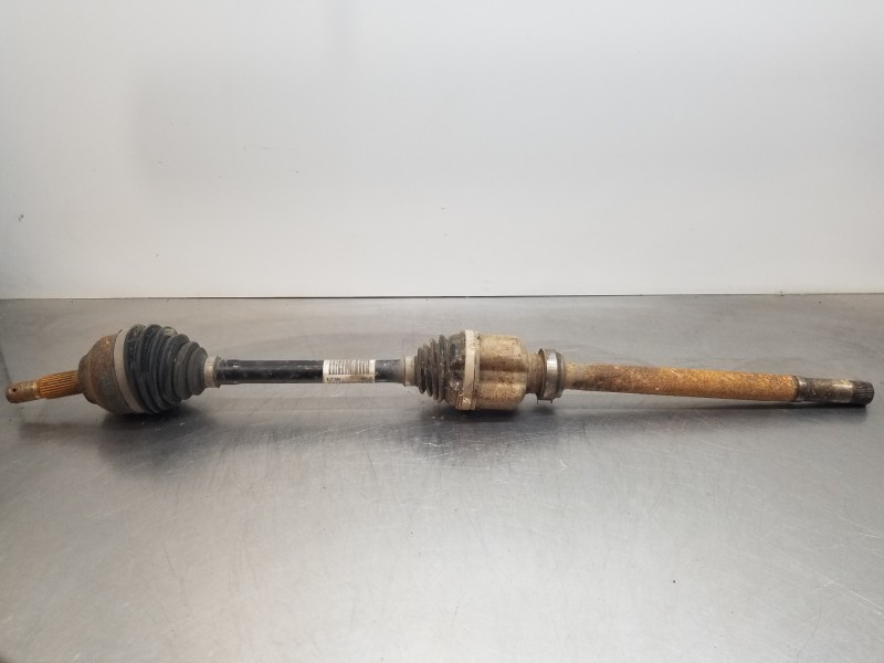 Recambio de transmision delantera derecha para citroen spacetourer autobus referencia OEM IAM 9813091280  