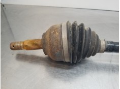 Recambio de transmision delantera derecha para citroen spacetourer autobus referencia OEM IAM 9813091280   2