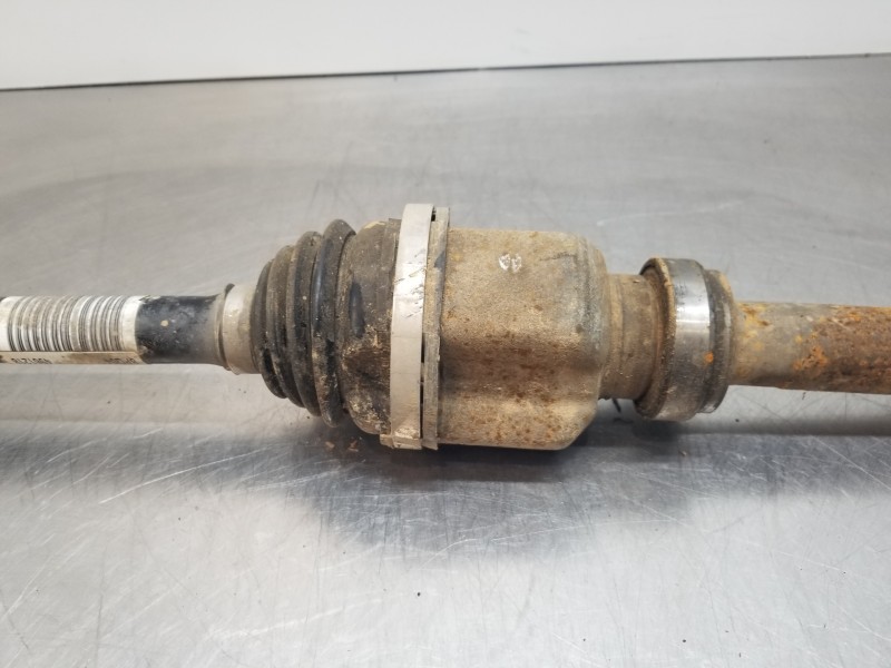 Recambio de transmision delantera derecha para citroen spacetourer autobus referencia OEM IAM 9813091280  