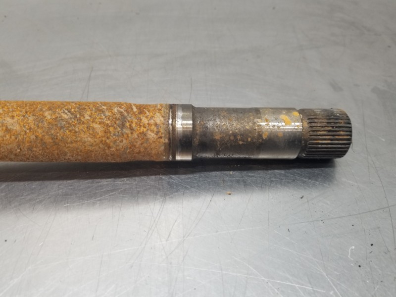 Recambio de transmision delantera derecha para citroen spacetourer autobus referencia OEM IAM 9813091280  