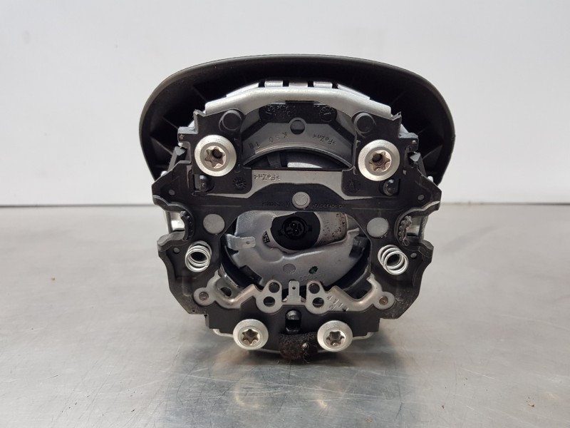 Recambio de kit airbag para volkswagen polo life referencia OEM IAM 2G1857004LRA3 2G0880201S81U 6F0880204D