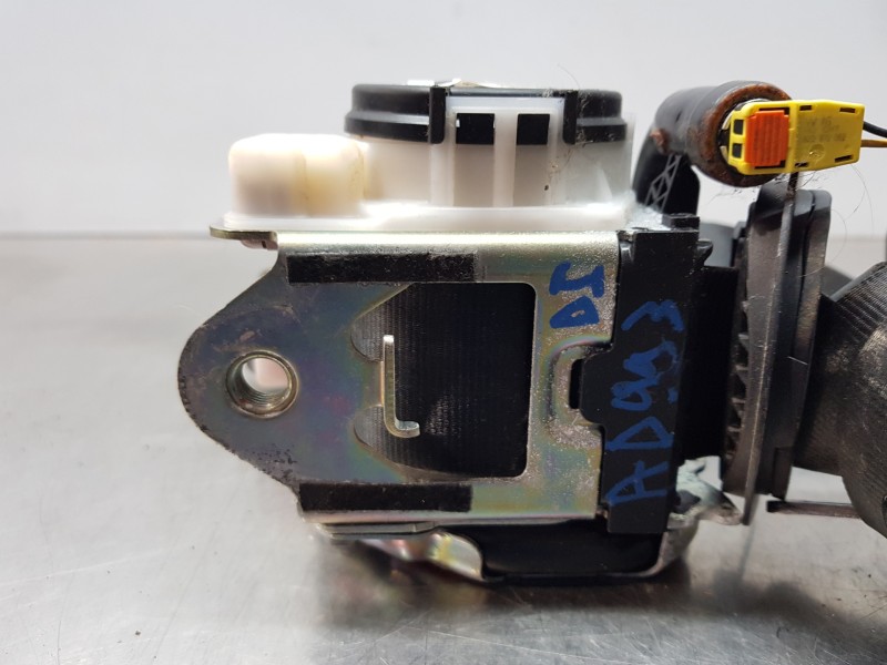 Recambio de kit airbag para volkswagen polo life referencia OEM IAM 2G1857004LRA3 2G0880201S81U 6F0880204D