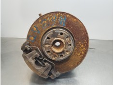 Recambio de mangueta delantera derecha para citroen spacetourer autobus referencia OEM IAM 1617969380  