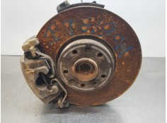 Recambio de mangueta delantera izquierda para citroen spacetourer autobus referencia OEM IAM 1617968980  