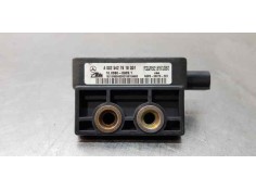 Recambio de sensor para mercedes clase clk (w208) coupe 200 compressor (evo) (208.344) referencia OEM IAM A0025427618 1098000391