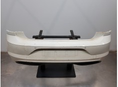 Recambio de paragolpes trasero para volkswagen polo life referencia OEM IAM 2G6807421GRU  