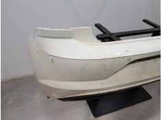 Recambio de paragolpes trasero para volkswagen polo life referencia OEM IAM 2G6807421GRU   2