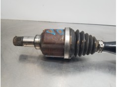 Recambio de transmision delantera derecha para volkswagen polo life referencia OEM IAM 2Q0407272N   2