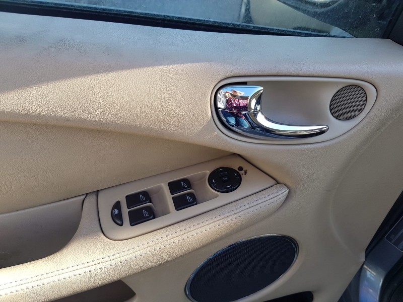 jaguar x-type wagon del año 2004