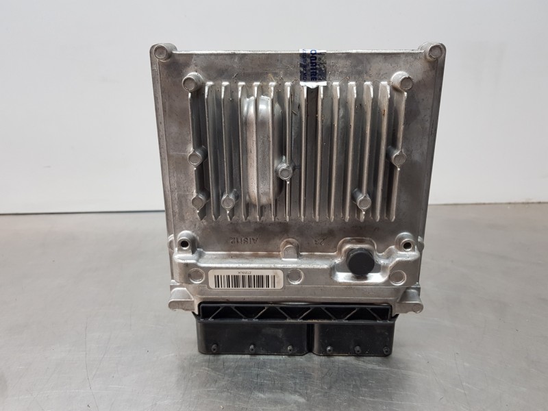 Recambio de centralita motor uce para mercedes clase a (w176) design referencia OEM IAM A6519007003 A6519014402 