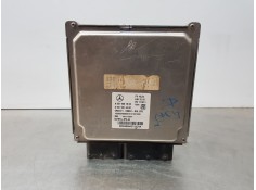 Recambio de centralita motor uce para mercedes clase a (w176) design referencia OEM IAM A6519007003 A6519014402  2