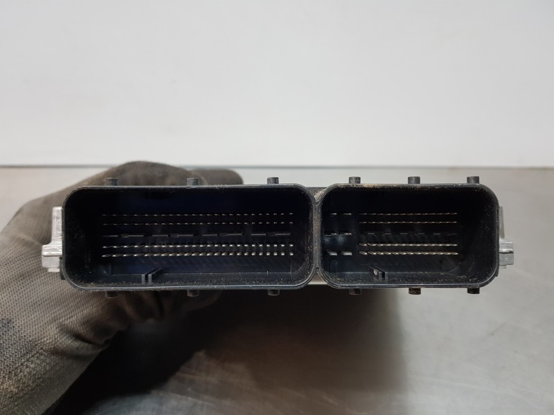 Recambio de centralita motor uce para mercedes clase a (w176) design referencia OEM IAM A6519007003 A6519014402 