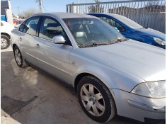 volkswagen passat berlina (3b3) del año 2004 2