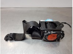 Recambio de cinturon seguridad trasero derecho para mercedes clase a (w176) design referencia OEM IAM A1768602385