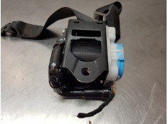 Recambio de cinturon seguridad trasero derecho para mercedes clase a (w176) design referencia OEM IAM A1768602385   2