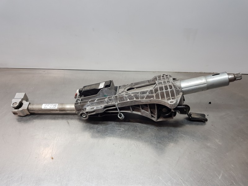 Recambio de columna direccion para mercedes clase a (w176) design referencia OEM IAM A2464608801  