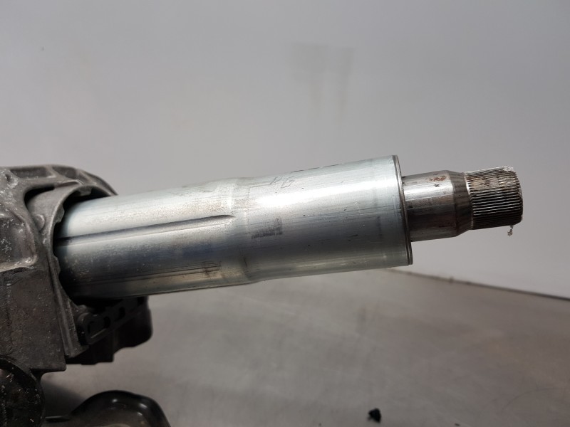 Recambio de columna direccion para mercedes clase a (w176) design referencia OEM IAM A2464608801  