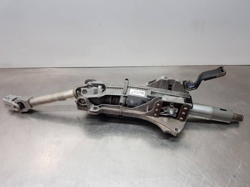 Recambio de columna direccion para mercedes clase a (w176) design referencia OEM IAM A2464608801  