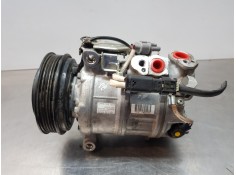 Recambio de compresor aire acondicionado para mercedes clase a (w176) design referencia OEM IAM A0008303502 4472501670