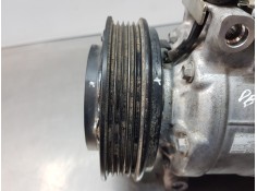 Recambio de compresor aire acondicionado para mercedes clase a (w176) design referencia OEM IAM A0008303502 4472501670  2