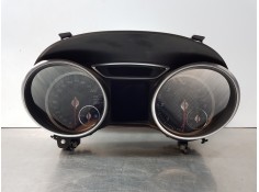 Recambio de cuadro instrumentos para mercedes clase a (w176) design referencia OEM IAM A1769000105 0263700475
