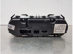 Recambio de mando climatizador para mercedes clase a (w176) design referencia OEM IAM A2469003616   2
