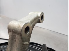 Recambio de mangueta delantera izquierda para mercedes clase a (w176) design referencia OEM IAM A2463320100   2