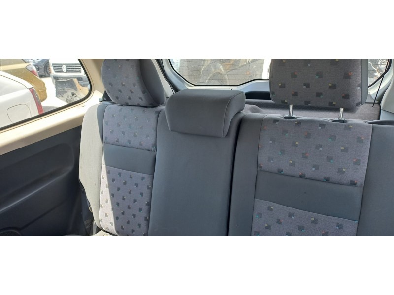 hyundai getz (tb) del año 2004