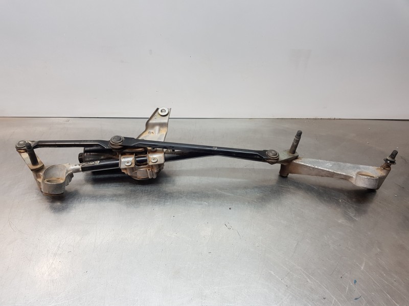 Recambio de motor limpia delantero para mercedes clase a (w176) design referencia OEM IAM A1769061800 A1768200040009 