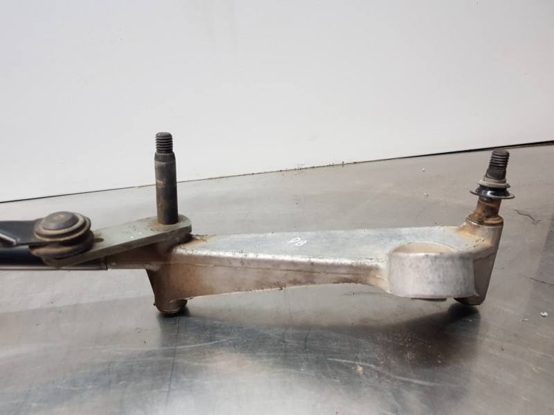 Recambio de motor limpia delantero para mercedes clase a (w176) design referencia OEM IAM A1769061800 A1768200040009 