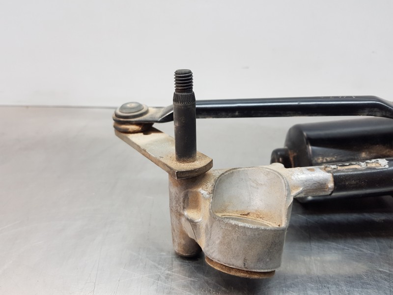 Recambio de motor limpia delantero para mercedes clase a (w176) design referencia OEM IAM A1769061800 A1768200040009 