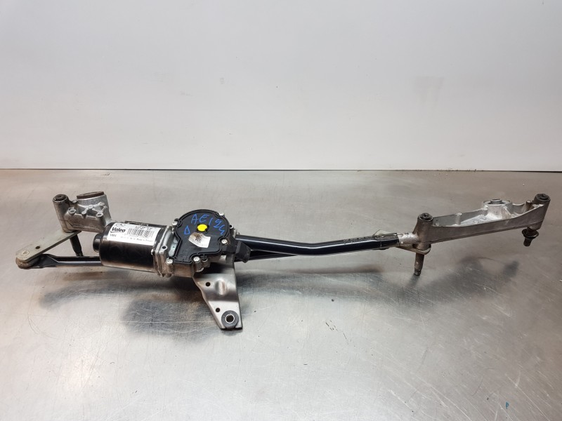 Recambio de motor limpia delantero para mercedes clase a (w176) design referencia OEM IAM A1769061800 A1768200040009 