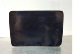 Recambio de pantalla multifuncion para mercedes clase a (w176) design referencia OEM IAM A1669001420