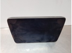 Recambio de pantalla multifuncion para mercedes clase a (w176) design referencia OEM IAM A1669001420   2