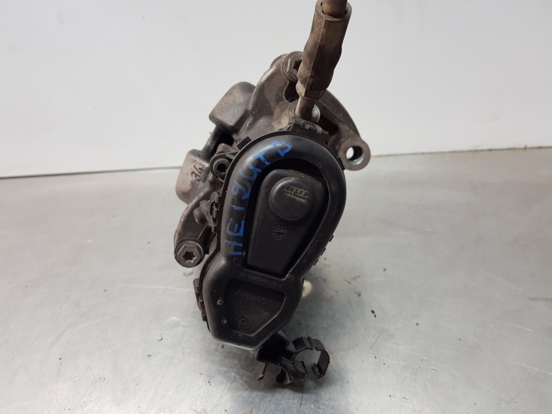 Recambio de pinza freno trasera derecha para mercedes clase a (w176) design referencia OEM IAM A0004232481  