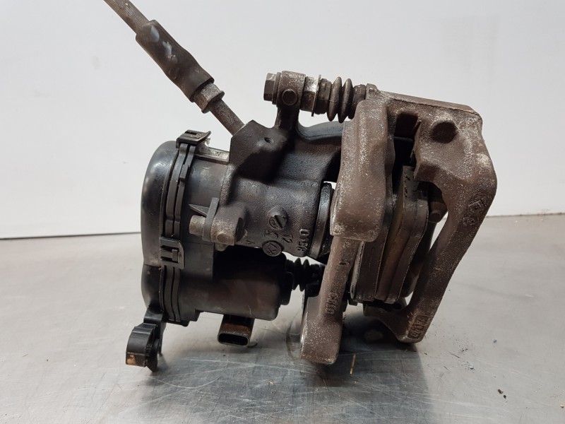 Recambio de pinza freno trasera derecha para mercedes clase a (w176) design referencia OEM IAM A0004232481  