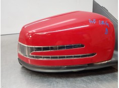 Recambio de retrovisor derecho para mercedes clase a (w176) design referencia OEM IAM A1768100400   2
