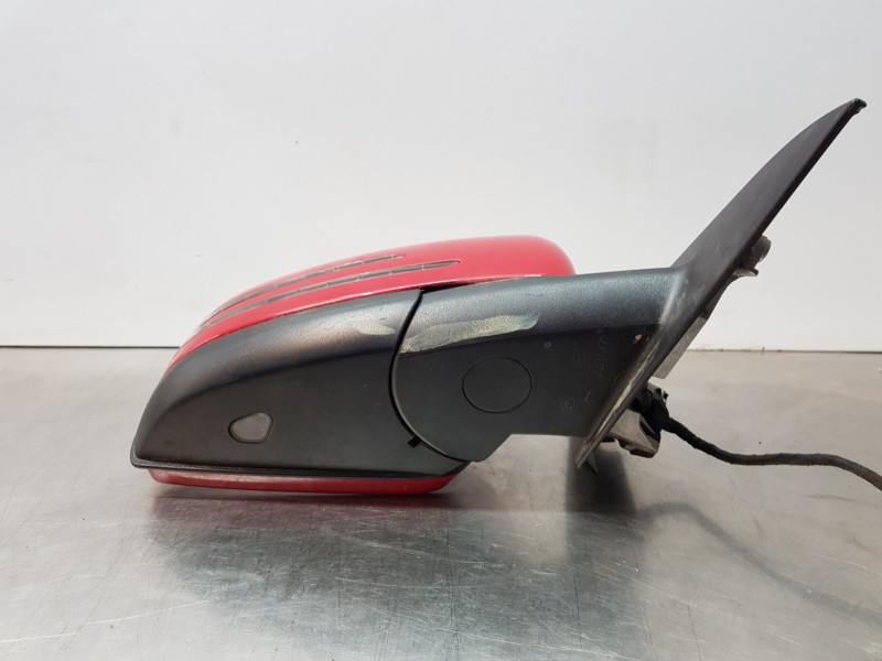 Recambio de retrovisor derecho para mercedes clase a (w176) design referencia OEM IAM A1768100400  