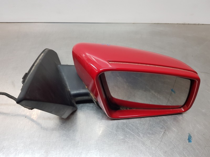 Recambio de retrovisor derecho para mercedes clase a (w176) design referencia OEM IAM A1768100400  