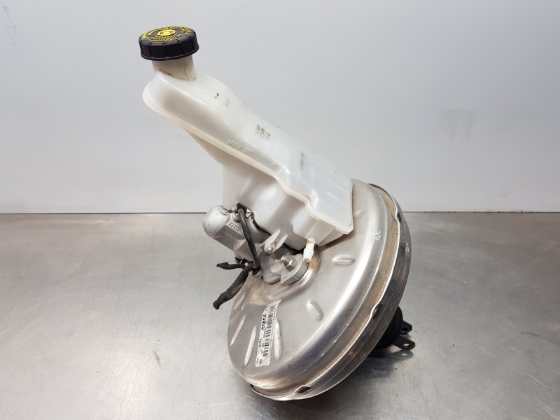 Recambio de servofreno para mercedes clase a (w176) design referencia OEM IAM A2464301230  