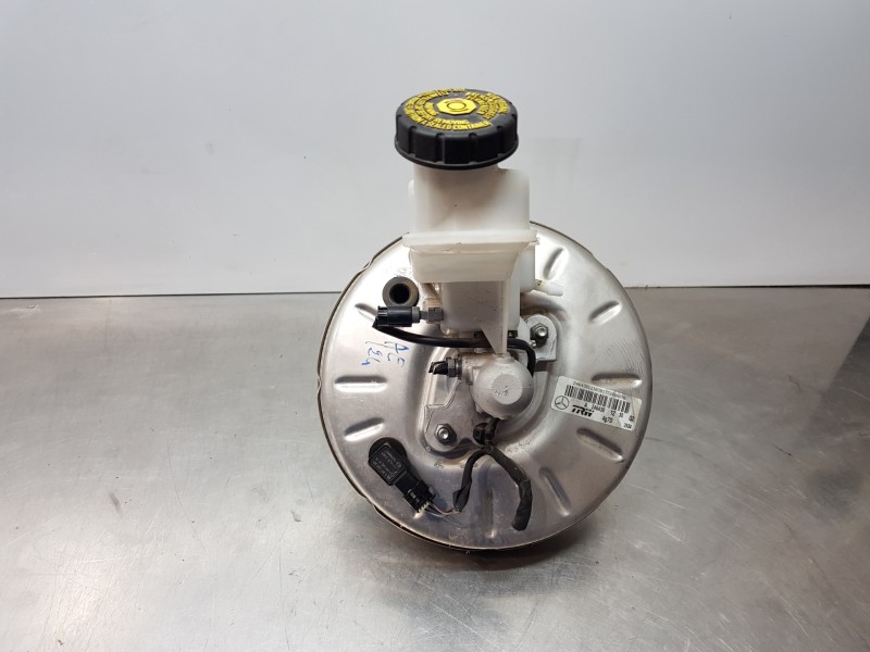 Recambio de servofreno para mercedes clase a (w176) design referencia OEM IAM A2464301230  