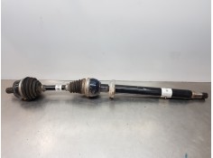 Recambio de transmision delantera derecha para mercedes clase a (w176) design referencia OEM IAM A2463301701