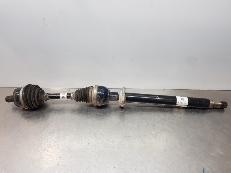 Recambio de transmision delantera derecha para mercedes clase a (w176) design referencia OEM IAM A2463301701  