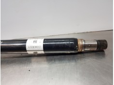 Recambio de transmision delantera derecha para mercedes clase a (w176) design referencia OEM IAM A2463301701   2