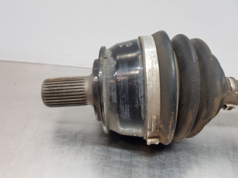 Recambio de transmision delantera derecha para mercedes clase a (w176) design referencia OEM IAM A2463301701  