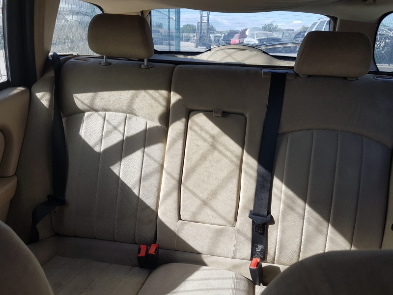 jaguar x-type wagon del año 2004