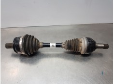 Recambio de transmision delantera izquierda para mercedes clase a (w176) design referencia OEM IAM A2463301601